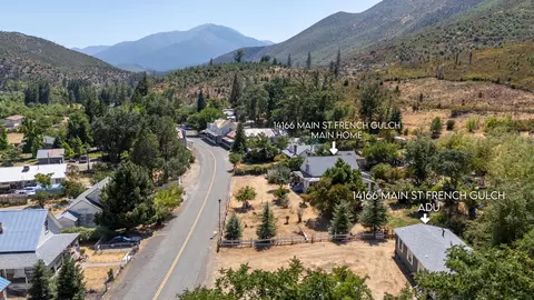 14166 Main St, French Gulch, CA 96033