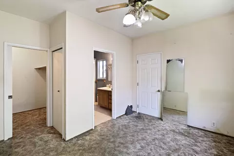 Bedroom - 728 Lincoln St, Red Bluff, CA 96080 photo 5 of 7