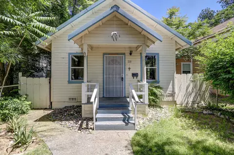 Exterior - 728 Lincoln St, Red Bluff, CA 96080 photo 7 of 7