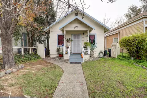 728 Lincoln St, Red Bluff, CA 96080