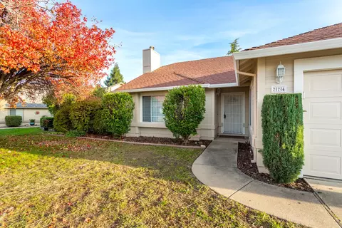 Exterior - 774 Springer Dr, Redding, CA 96003 photo 2 of 7