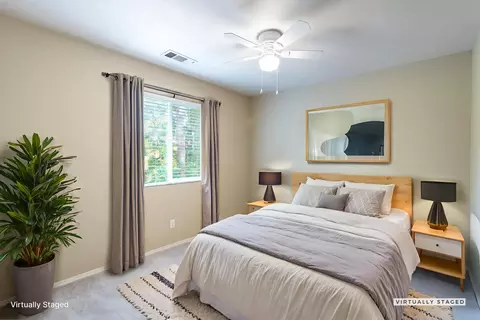 Bedroom - 774 Springer Dr, Redding, CA 96003 photo 5 of 6