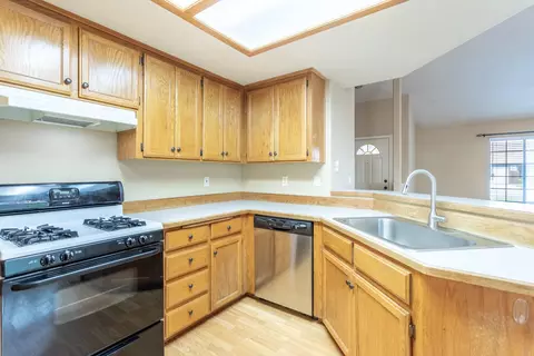 Kitchen - 774 Springer Dr, Redding, CA 96003 photo 2 of 2