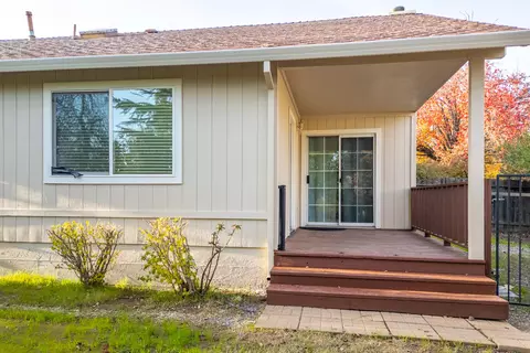 Exterior - 774 Springer Dr, Redding, CA 96003 photo 3 of 7