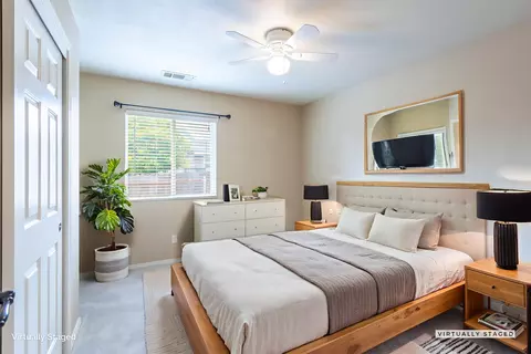 Bedroom - 774 Springer Dr, Redding, CA 96003 photo 3 of 6