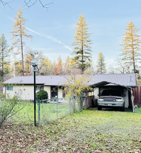 27832 Oak Run To Fern Rd, Oak Run, CA 96069