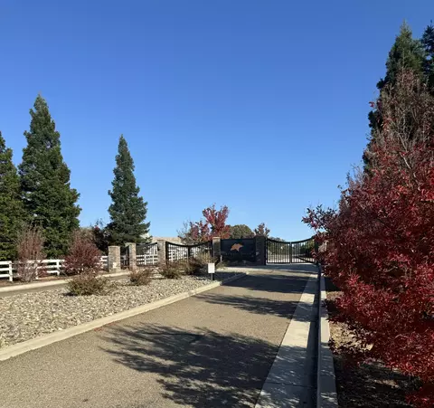 lot2 Sunset Hills Dr, Cottonwood, CA 96022