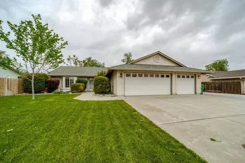 20954 Trefoil Ln, Cottonwood, CA 96022
