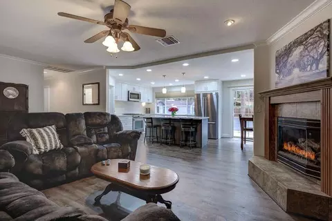 Living - 37105 Sapphire Rd, Burney, CA 96013 photo 3 of 3