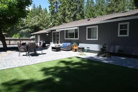 Exterior - 37105 Sapphire Rd, Burney, CA 96013 photo 12 of 14