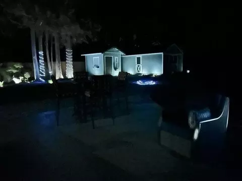 Exterior - 37105 Sapphire Rd, Burney, CA 96013 photo 7 of 14