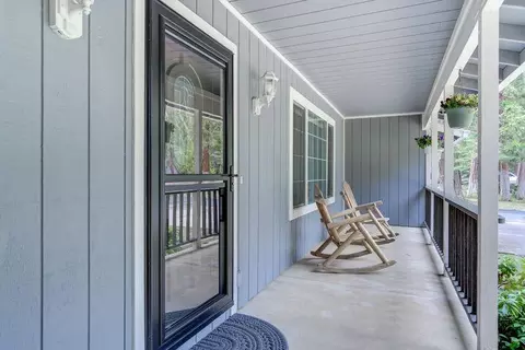 Exterior - 37105 Sapphire Rd, Burney, CA 96013 photo 4 of 14