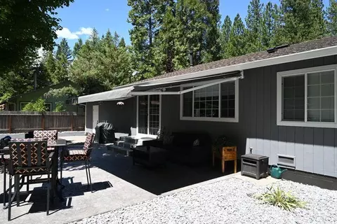 Exterior - 37105 Sapphire Rd, Burney, CA 96013 photo 10 of 14