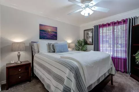 Bedroom - 37105 Sapphire Rd, Burney, CA 96013 photo 1 of 6