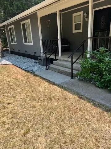 Exterior - 37105 Sapphire Rd, Burney, CA 96013 photo 2 of 14