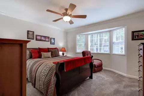 Bedroom - 37105 Sapphire Rd, Burney, CA 96013 photo 3 of 6