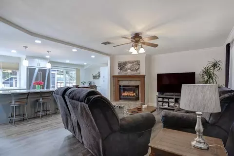 Living - 37105 Sapphire Rd, Burney, CA 96013 photo 1 of 3