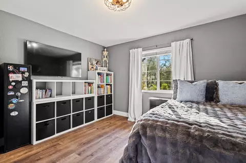 Bedroom - 3404 Snavely Dr, Redding, CA 96003 photo 6 of 7