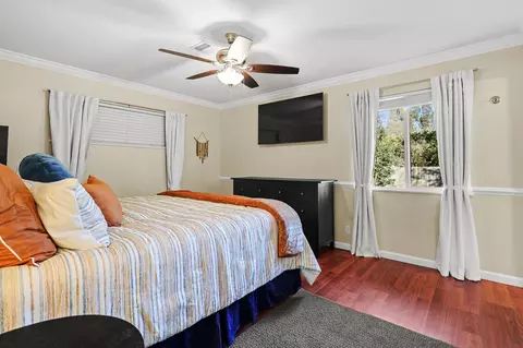 Bedroom - 3404 Snavely Dr, Redding, CA 96003 photo 2 of 7