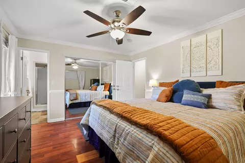 Bedroom - 3404 Snavely Dr, Redding, CA 96003 photo 1 of 7