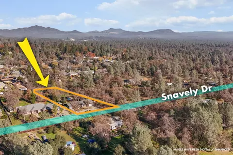View/Area - 3404 Snavely Dr, Redding, CA 96003 photo 1 of 12