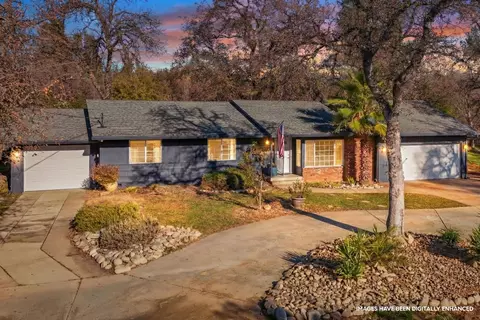 Exterior - 3404 Snavely Dr, Redding, CA 96003 photo 21 of 28