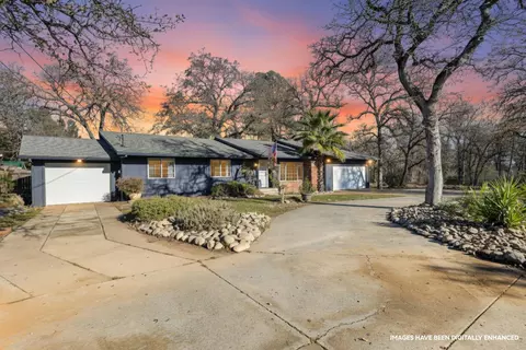 Exterior - 3404 Snavely Dr, Redding, CA 96003 photo 19 of 28