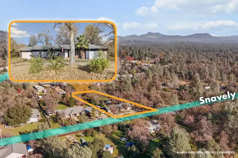 View/Area - 3404 Snavely Dr, Redding, CA 96003 photo 12 of 12