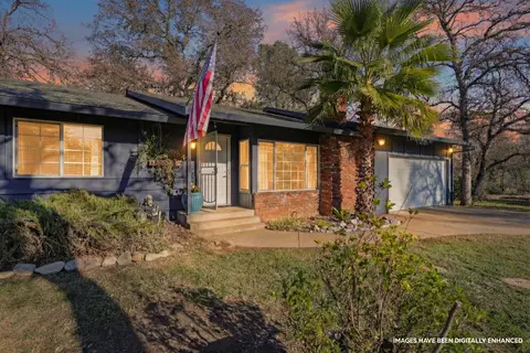 Exterior - 3404 Snavely Dr, Redding, CA 96003 photo 22 of 28
