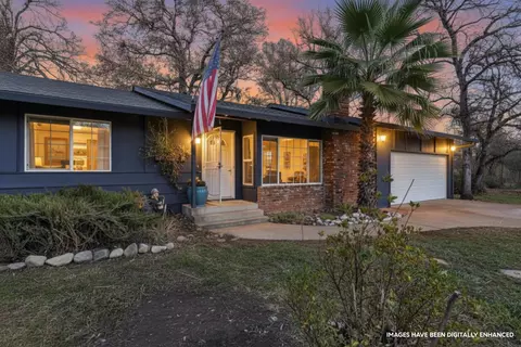 Exterior - 3404 Snavely Dr, Redding, CA 96003 photo 27 of 28