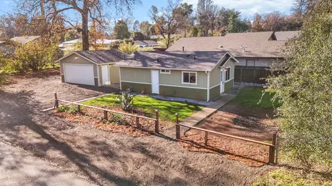 4556 Red Bluff St, Shasta Lake, CA 96019