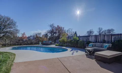 Exterior - 4105 Winter Green Ct, Redding, CA 96001 photo 2 of 9