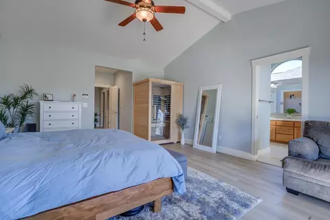Bedroom - 4105 Winter Green Ct, Redding, CA 96001 photo 5 of 5