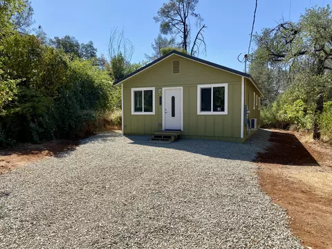3636 Olive St, Shasta Lake, CA 96019