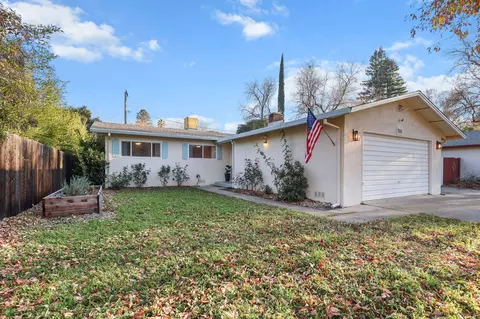 755 Christine Ave, Redding, CA 96003