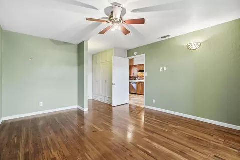 Bedroom - 2077 Skyline Dr, Redding, CA 96001 photo 4 of 4