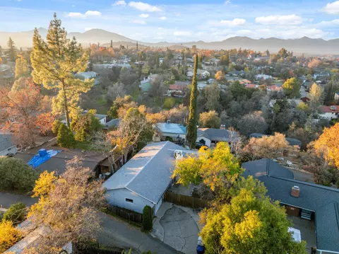View/Area - 2077 Skyline Dr, Redding, CA 96001 photo 5 of 7