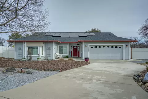 19854 Buck Horn Pl, Cottonwood, CA 96022
