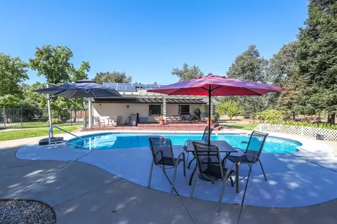 Exterior - 6639 Riata Dr, Redding, CA 96002 photo 21 of 27