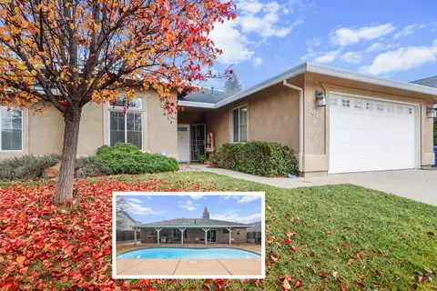 2022 Tarmac Rd, Redding, CA 96003