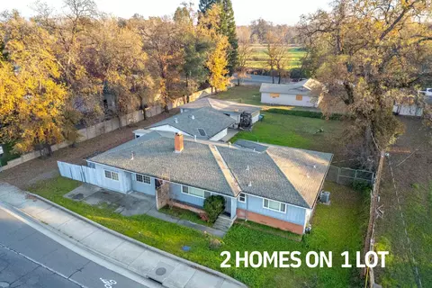 2381 S Bonnyview Rd, Redding, CA 96001