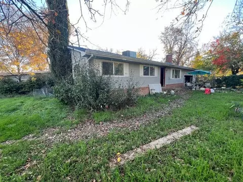 10680 Swede Creek Rd, Palo Cedro, CA 96073