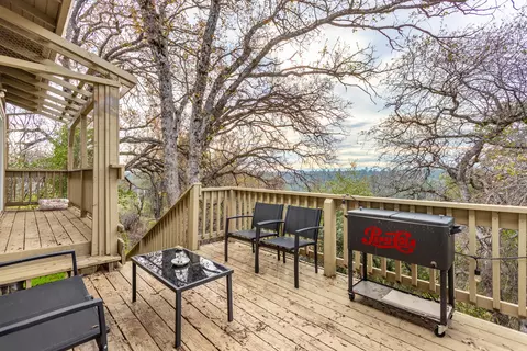 Exterior - 4720 Enchanted Way, Redding, CA 96001 photo 3 of 8