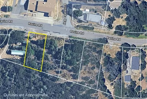 Ravine Road, Jones Valley, CA 96003