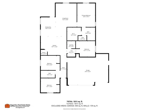4181 Haleakala Ave, Redding, CA 96001 photo 2