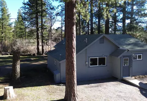 Exterior - 13285 Circle Dr, Old Station, CA 96071 photo 2 of 14