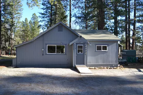 Exterior - 13285 Circle Dr, Old Station, CA 96071 photo 12 of 14