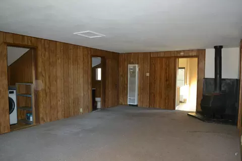 Living - 13285 Circle Dr, Old Station, CA 96071 photo 3 of 5