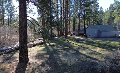 13285 Circle Dr, Old Station, CA 96071