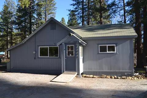 Exterior - 13285 Circle Dr, Old Station, CA 96071 photo 11 of 14